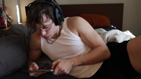 brentonverde online show from 02.01.25