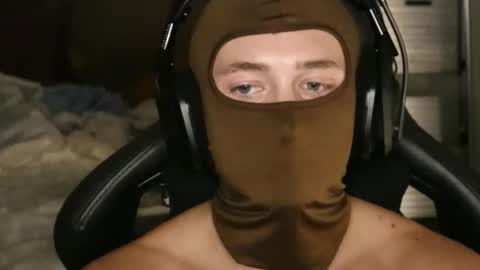 brentonverde online show from 11.07.25