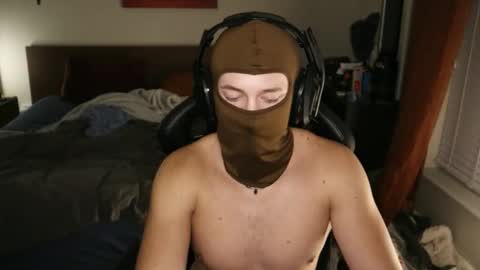 brentonverde online show from 11.16.25