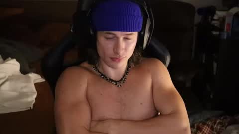 brentonverde online show from 12.17.25