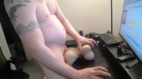 Snapshot of brettbwc89 chatting on 03.08.25 brettbwc89 online show from 03.08.25