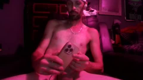 2crazy4ufoo online show from 04.12.26