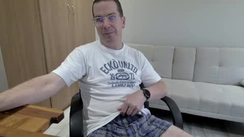 Brett online show from 04.12.26