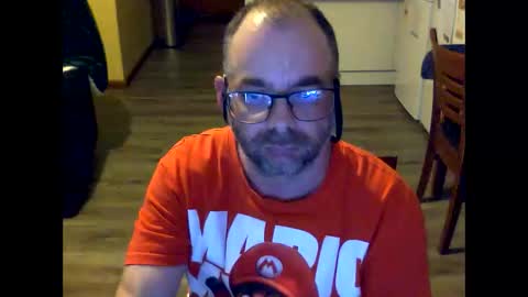 bretth44 online show from 02.16.26
