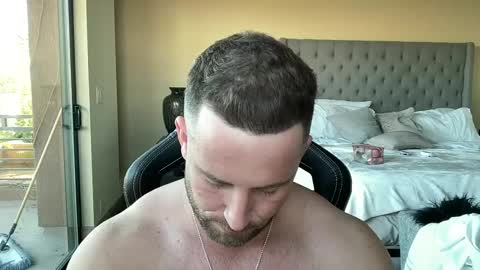 Snapshot of brettmycles chatting on 02.15.25 Brett Mycles online show from 02.15.25