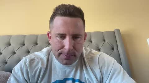 Snapshot of brettmycles chatting on 02.24.25 Brett Mycles online show from 02.24.25