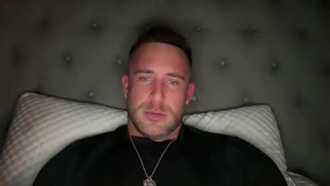 Snapshot of brettmycles chatting on 03.03.25 Brett Mycles online show from 03.03.25