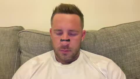 Snapshot of brettmycles chatting on 03.09.25 Brett Mycles online show from 03.09.25