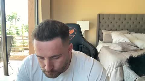 Snapshot of brettmycles chatting on 09.13.25 Brett Mycles online show from 09.13.25