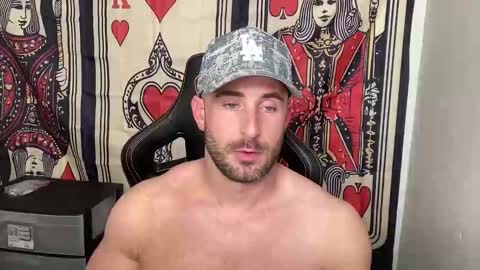 Snapshot of brettmycles chatting on 11.13.25 Brett Mycles online show from 11.13.25