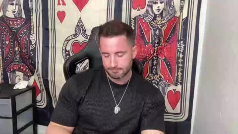 Snapshot of brettmycles chatting on 11.14.25 Brett Mycles online show from 11.14.25