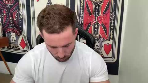 Snapshot of brettmycles chatting on 12.15.25 Brett Mycles online show from 12.15.25