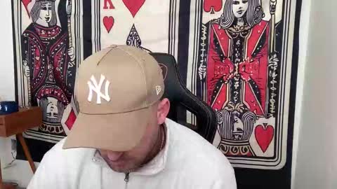 Brett Mycles online show from 12.20.25