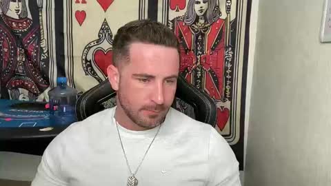 Brett Mycles online show from 02.03.26