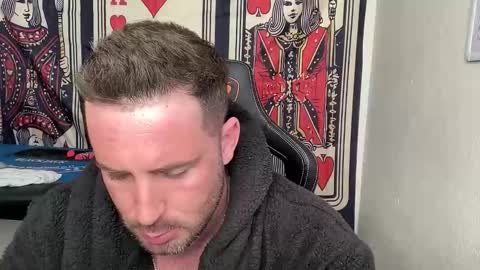 Brett Mycles online show from 02.04.26