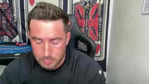 Brett Mycles online show from 02.05.26