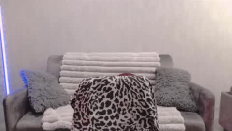 Snapshot of bri_fox chatting on 11.26.25 bri_fox online show from 11.26.25