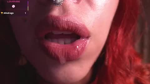 Snapshot of bri_von_dhara_ chatting on 01.15.26 Bri online show from 01.15.26