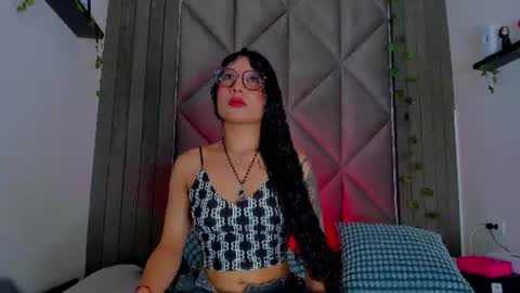 Snapshot of briaconner_ chatting on 07.10.26 B R I A online show from 07.10.26
