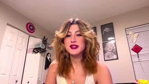 Snapshot of briadominick chatting on 12.05.24 Brianna3 online show from 12.05.24