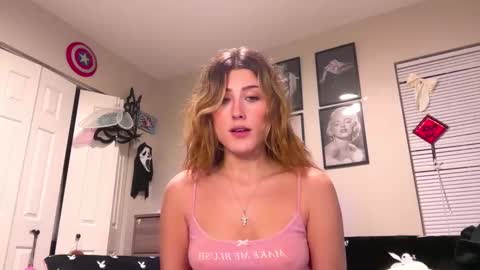 Snapshot of briadominick chatting on 12.22.24 Brianna3 online show from 12.22.24