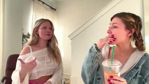 Snapshot of briadominick chatting on 01.15.25 Brianna3 online show from 01.15.25