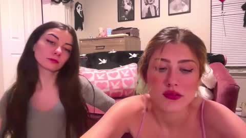 Snapshot of briadominick chatting on 01.30.25 Brianna3 online show from 01.30.25