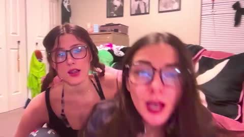 Snapshot of briadominick chatting on 02.20.25 Brianna3 online show from 02.20.25