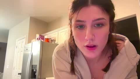 Snapshot of briadominick chatting on 02.25.25 Brianna3 online show from 02.25.25