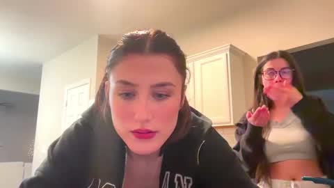 Snapshot of briadominick chatting on 03.06.25 Brianna3 online show from 03.06.25