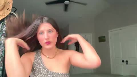 Snapshot of briadominick chatting on 09.23.25 Brianna3 online show from 09.23.25