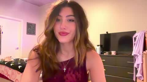 Snapshot of briadominick chatting on 07.15.26 Brianna3 online show from 07.15.26