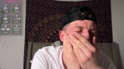 briahcscott online show from 01.11.26