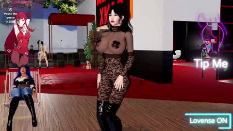 briany online show from 12.14.25