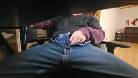 brian7891012 online show from 12.29.24