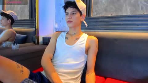 brian_hotof1 online show from 06.19.26