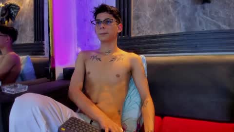 brian_hotof1 online show from 06.27.26