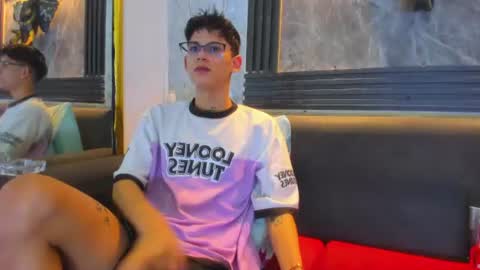 brian_hotof1 online show from 06.28.26
