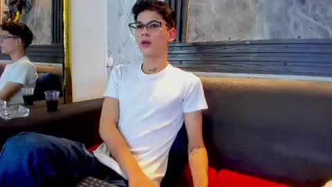 brian_hotof1 online show from 07.03.26