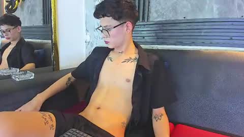 brian_hotof1 online show from 07.04.26