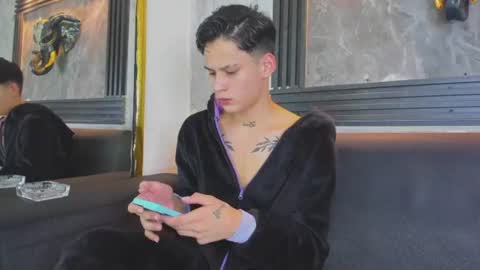 brian_hotof1 online show from 07.28.26
