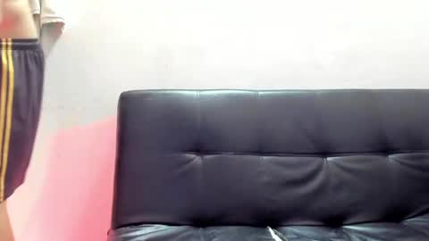 Snapshot of brian_mac chatting on 01.21.25 brian_mac online show from 01.21.25
