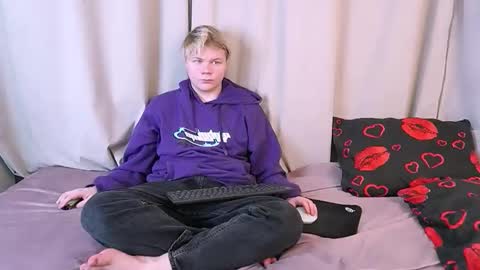 brian_mils online show from 02.25.26