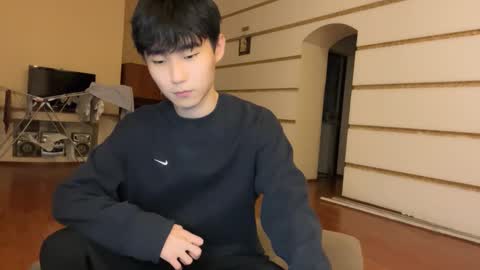 Brian boy online show from 10.18.25