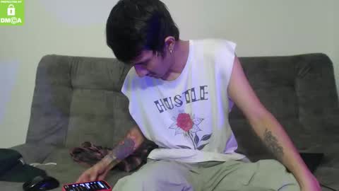 Brian sweetx Independent online show from 11.03.25