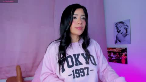 Snapshot of briana11_ chatting on 10.03.25 briana11_ online show from 10.03.25