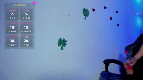 Briana online show from 04.19.26