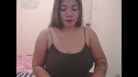 Briana online show from 12.04.25