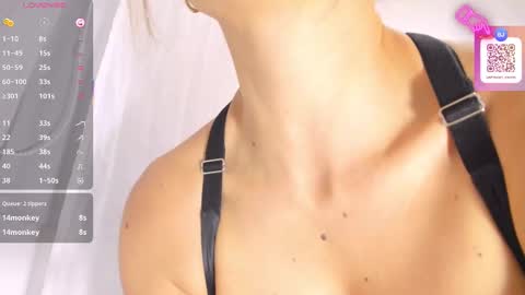 briana preston online show from 09.08.25