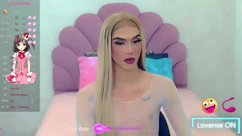BRIANA online show from 03.06.25